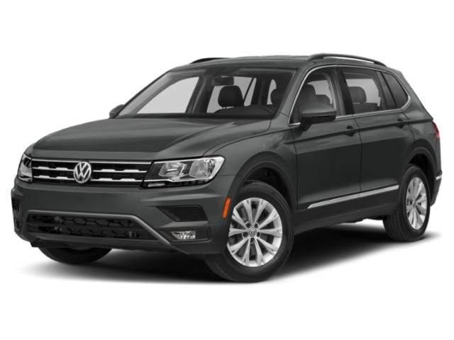 2019 Volkswagen Tiguan SE in Westbrook ME For Sale - Image 1