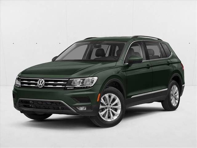 2019 Volkswagen Tiguan SE in Naperville IL For Sale - Image 1