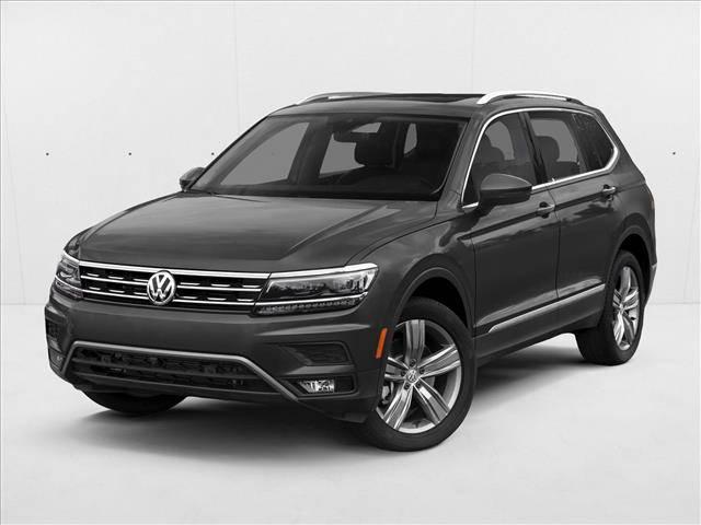 2019 Volkswagen Tiguan SEL in Las Vegas NV For Sale - Image 1
