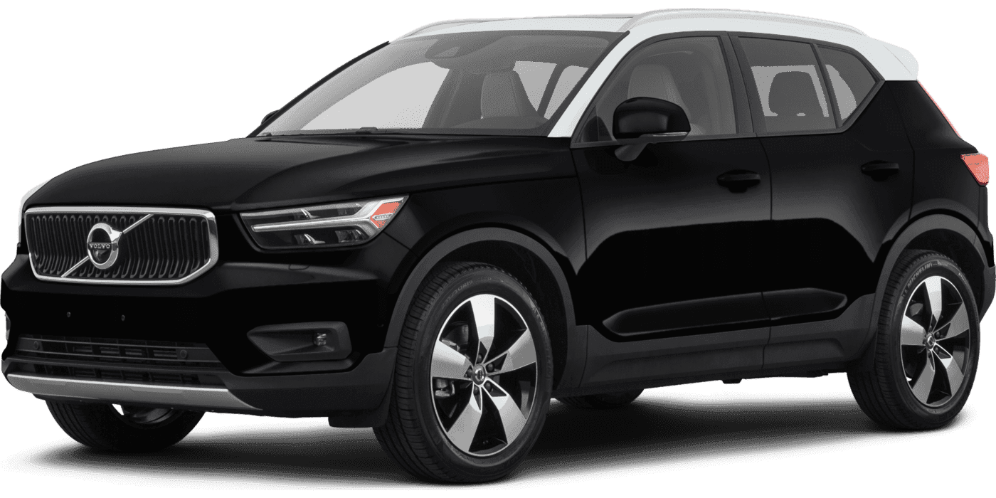 2019 Volvo XC40 Momentum in Chesapeake VA For Sale - Image 1