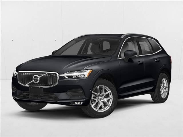 2019 Volvo XC60 Momentum in Las Vegas NV For Sale - Image 1