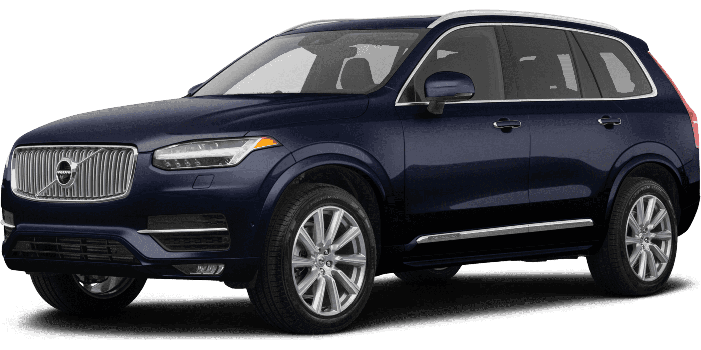 2019 Volvo XC90 Inscription in Tacoma WA For Sale - Image 1
