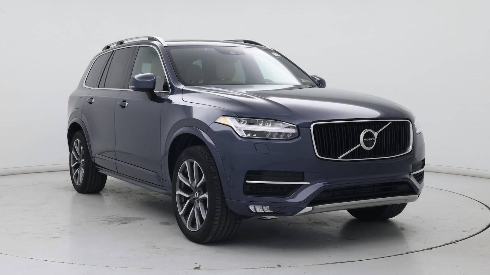 2019 Volvo XC90 Momentum in Birmingham AL For Sale - Image 1
