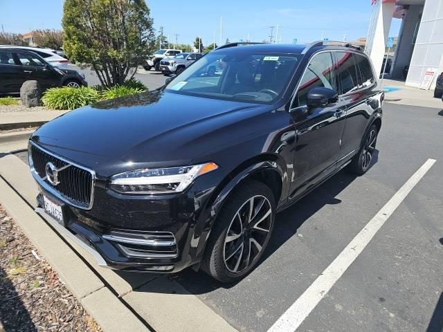 2019 Volvo XC90 Momentum in Oakland CA For Sale - Image 1