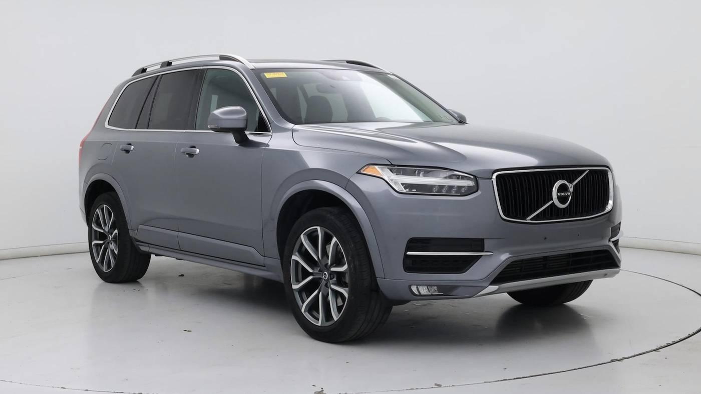 2019 Volvo XC90 Momentum in Birmingham AL For Sale - Image 1