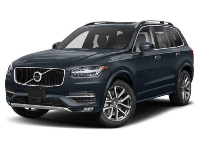 2019 Volvo XC90 Momentum in Richmond VA For Sale - Image 1