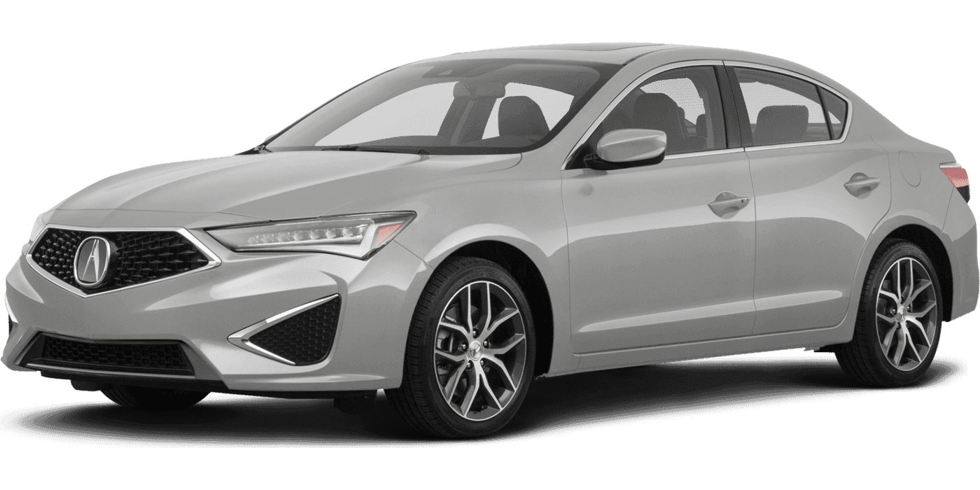 2020 Acura ILX Premium Package in Greensboro NC For Sale - Image 1