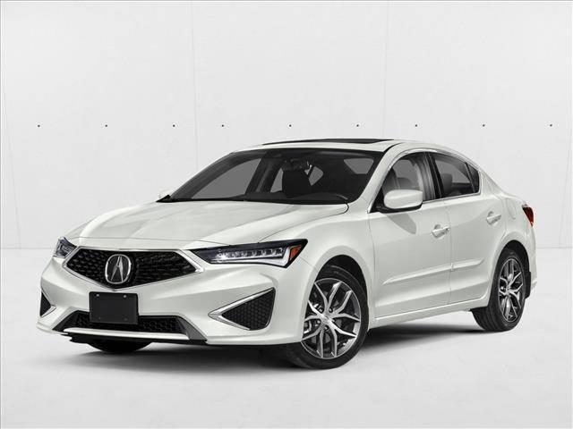 2020 Acura ILX Premium Package in Rockville MD For Sale - Image 1