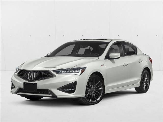 2020 Acura ILX w/Premium/A-SPEC Pkg in Phoenix AZ For Sale - Image 1