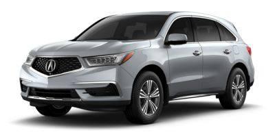 2020 Acura MDX Standard in Spring TX For Sale - Image 1