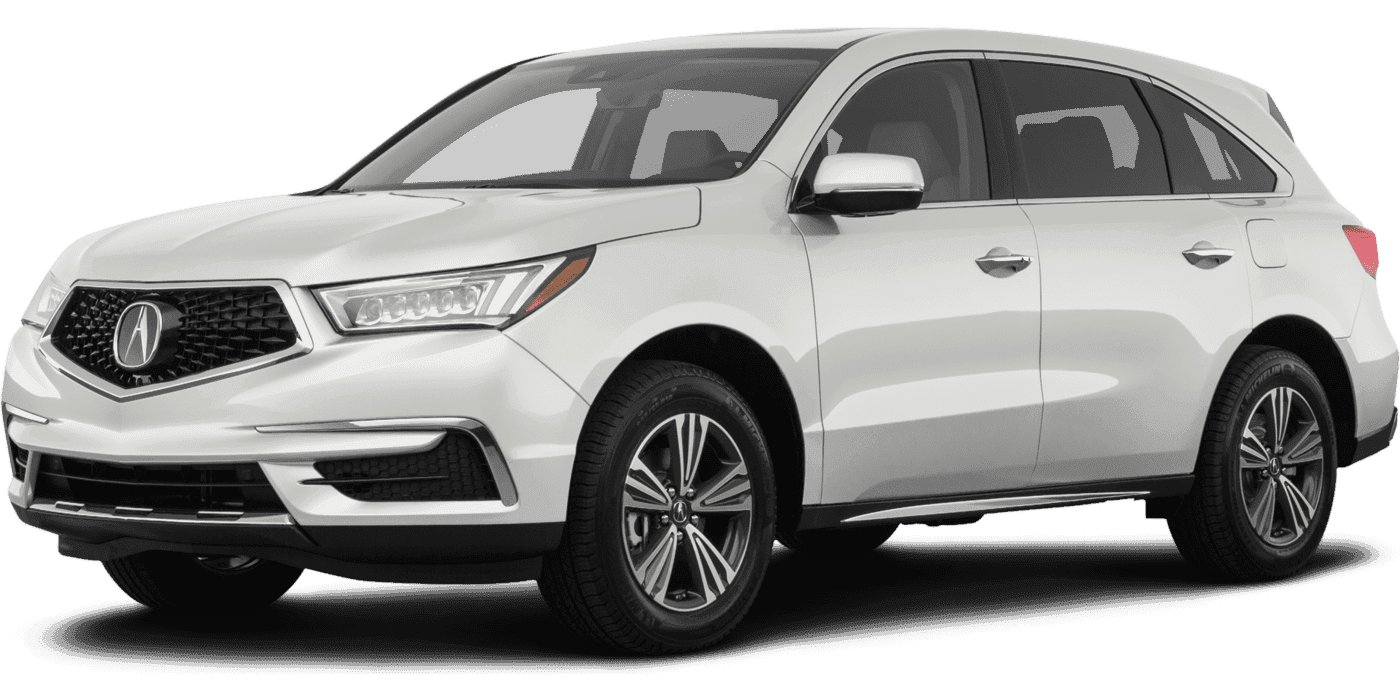 2020 Acura MDX Standard in Riverside CA For Sale - Image 1