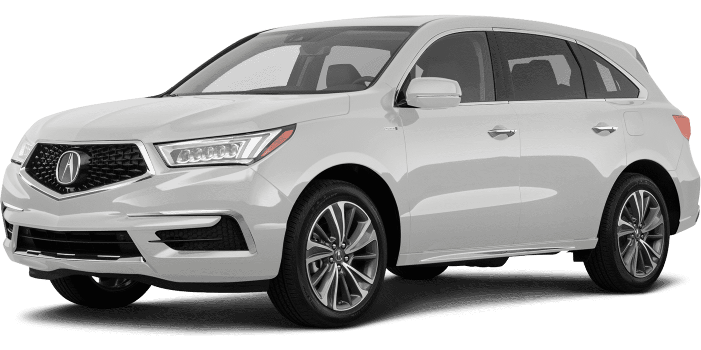 2020 Acura MDX Technology Package in Verona NJ For Sale - Image 1