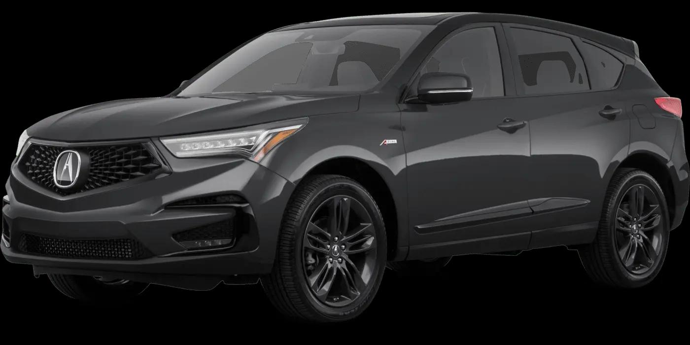 2020 Acura RDX A-Spec Package in Vancouver WA For Sale - Image 1
