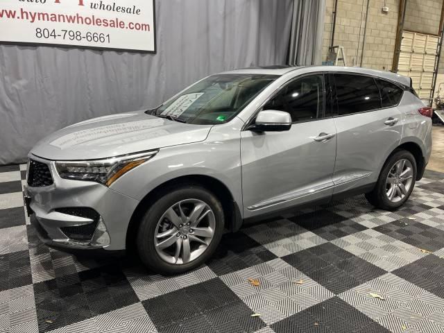 2020 Acura RDX Advance Package in Ashland VA For Sale - Image 1