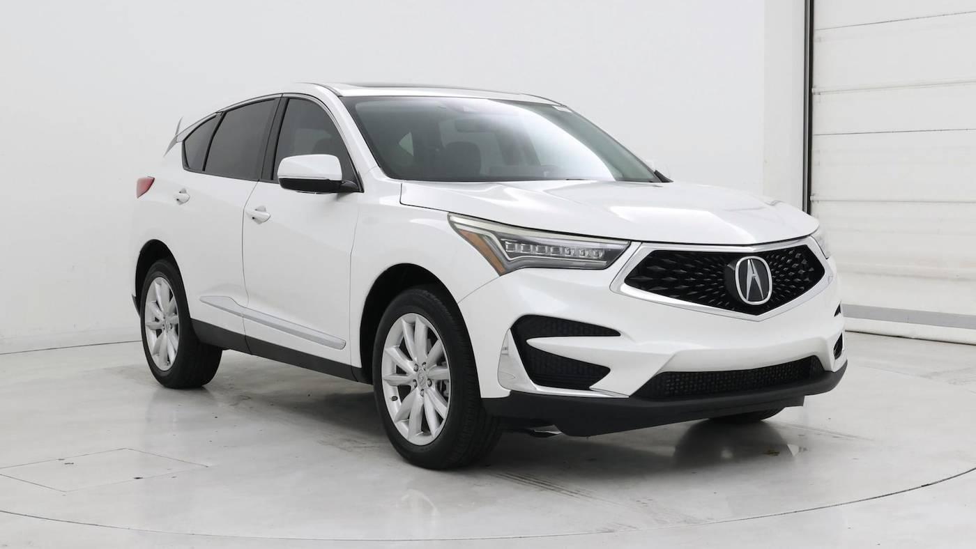 2020 Acura RDX Base in Birmingham AL For Sale - Image 1