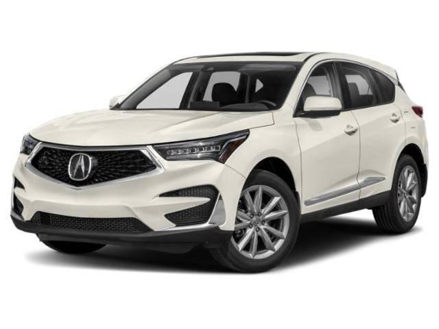 2020 Acura RDX Base in Bentonville AR For Sale - Image 1