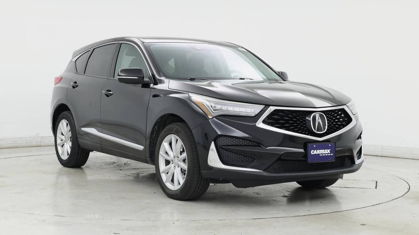 2020 Acura RDX Base in Birmingham AL For Sale - Image 1