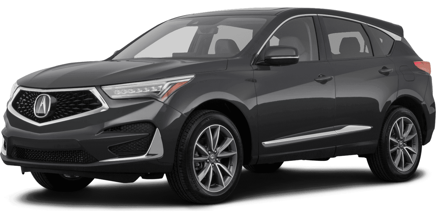 2020 Acura RDX Standard in Honolulu HI For Sale - Image 1