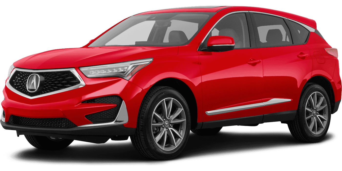 2020 Acura RDX Standard in Emmaus PA For Sale - Image 1