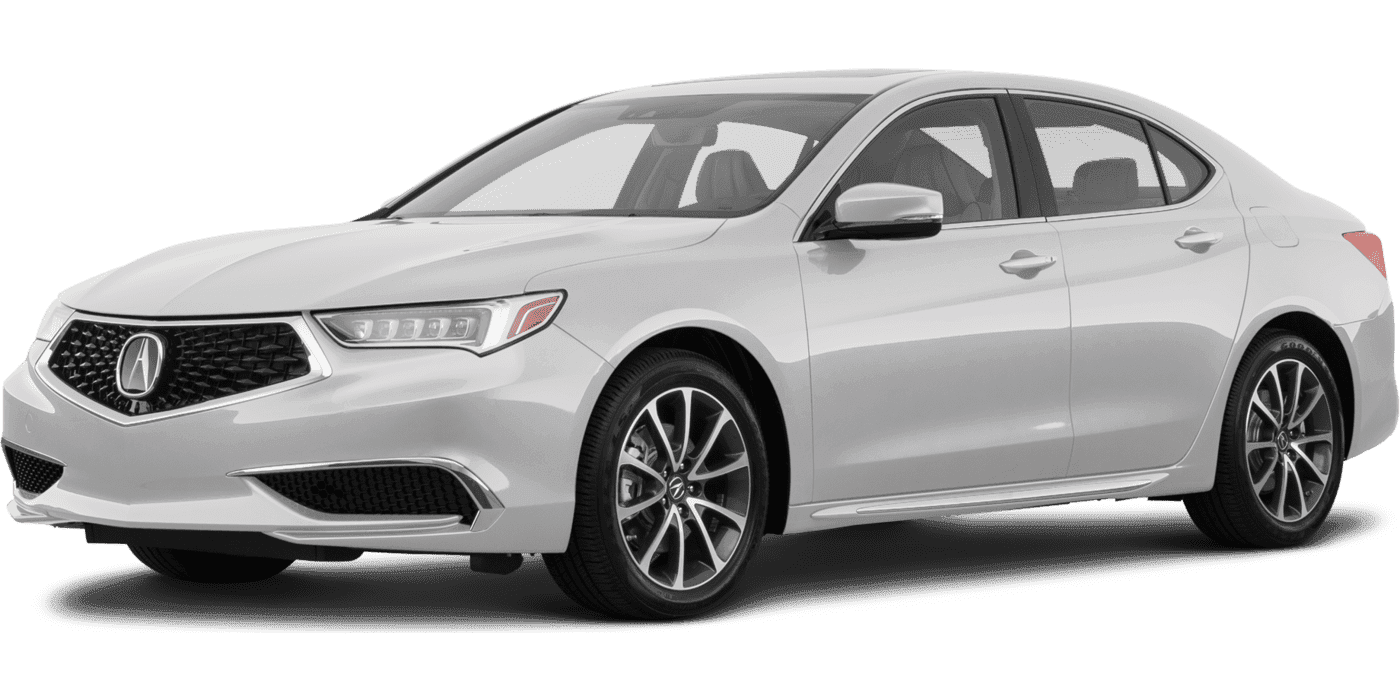2020 Acura TLX Standard in Arlington TX For Sale - Image 1