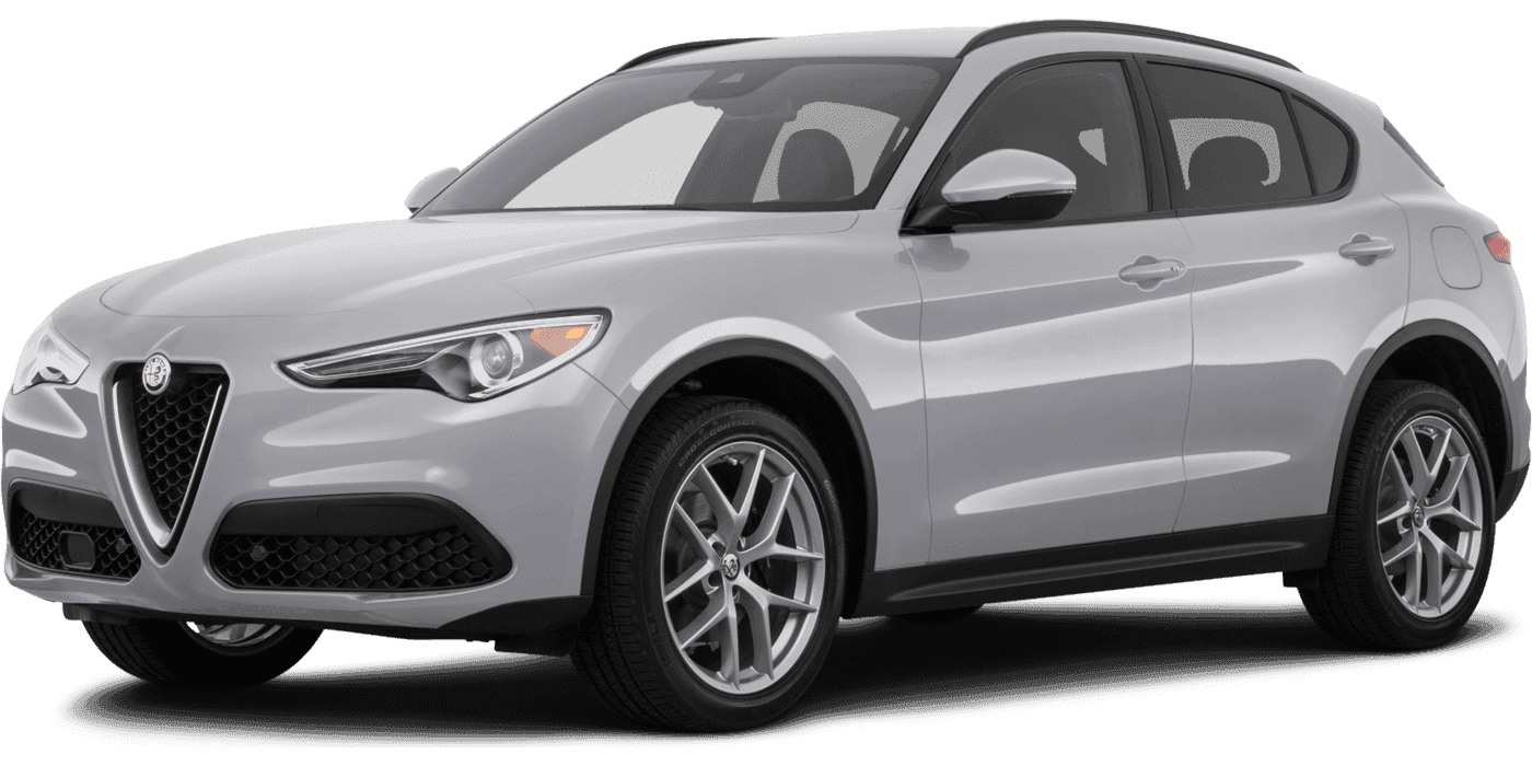 2020 Alfa Romeo Stelvio Sport in Miami FL For Sale - Image 1