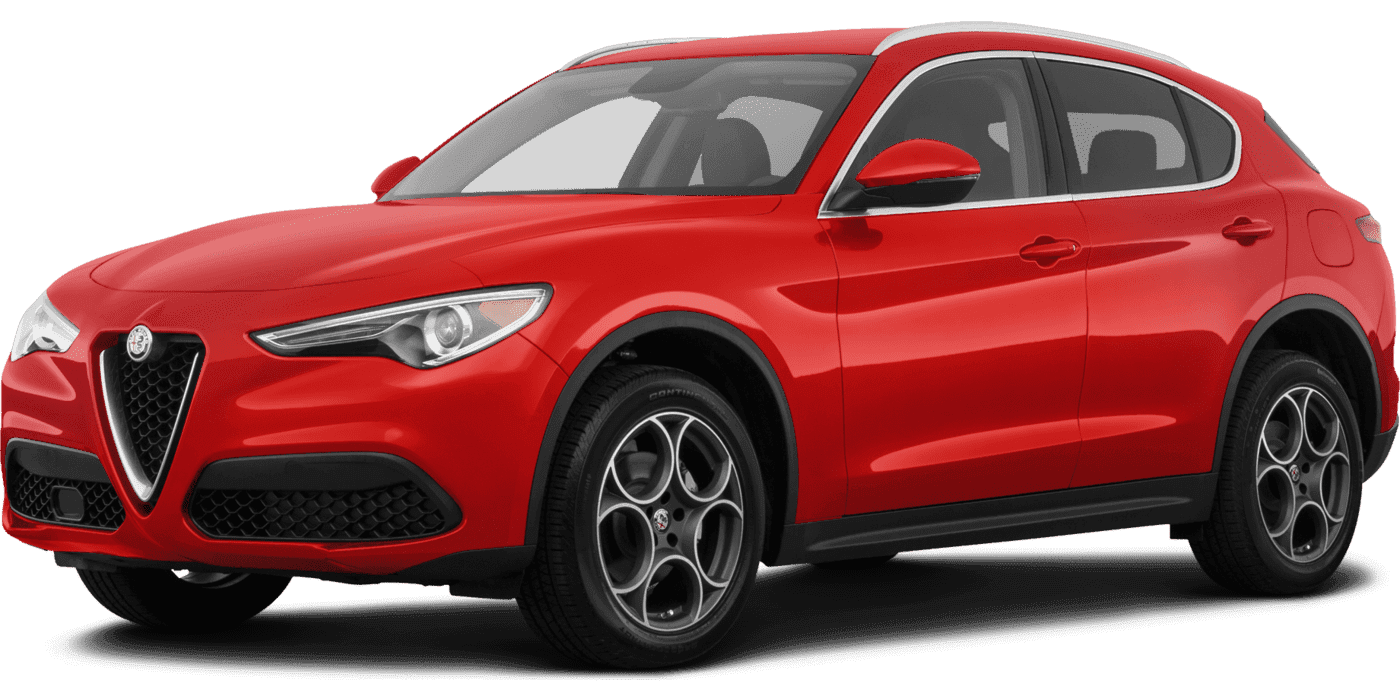 2020 Alfa Romeo Stelvio Standard in New Port Richey FL For Sale - Image 1