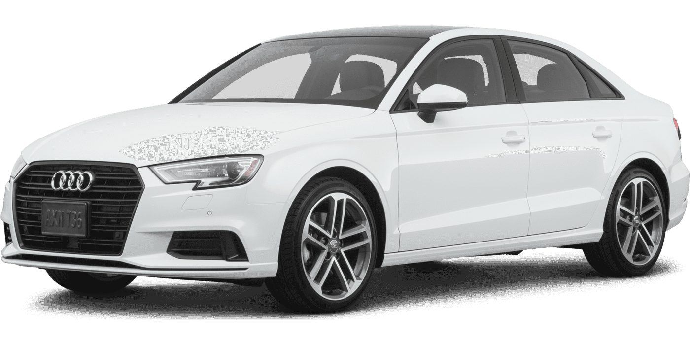 2020 Audi A3 Premium in Irving TX For Sale - Image 1