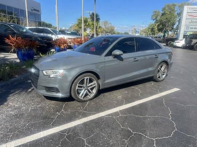 2020 Audi A3 Premium in Plantation FL For Sale - Image 1