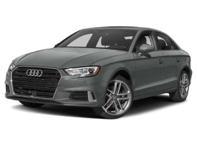 2020 Audi A3 S line Premium Plus in Midlothian VA For Sale - Image 1