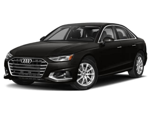2020 Audi A4 Premium Plus in Bentonville AR For Sale - Image 1