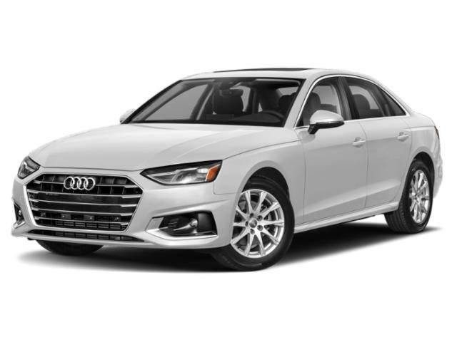 2020 Audi A4 Premium in Rochester MN For Sale - Image 1