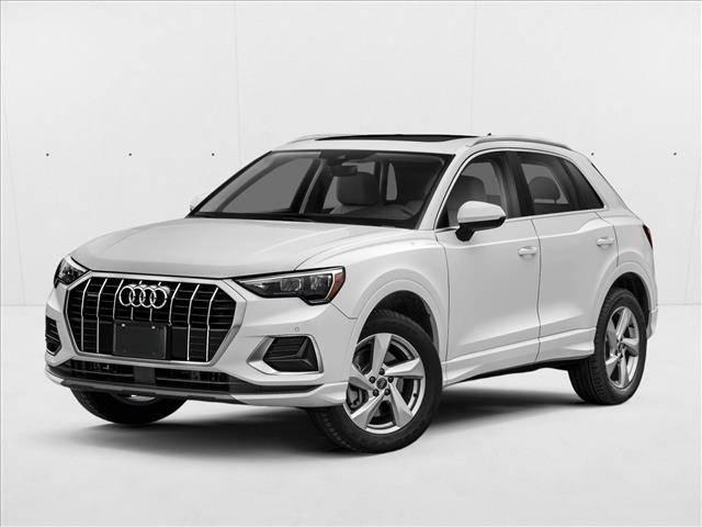 2020 Audi Q3 Premium in Ft. Lauderdale FL For Sale - Image 1