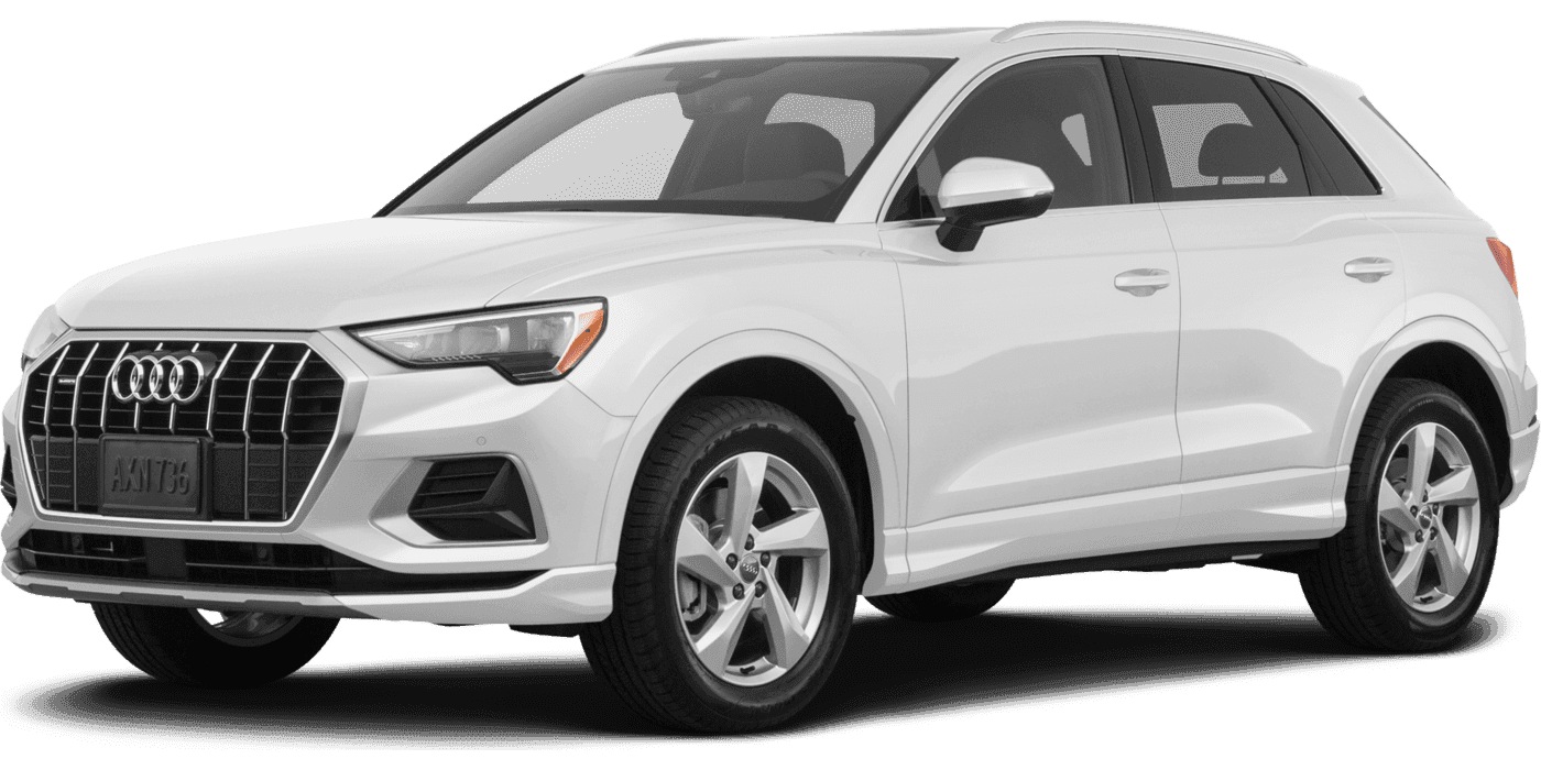 2020 Audi Q3 Premium in St. Louis MO For Sale - Image 1