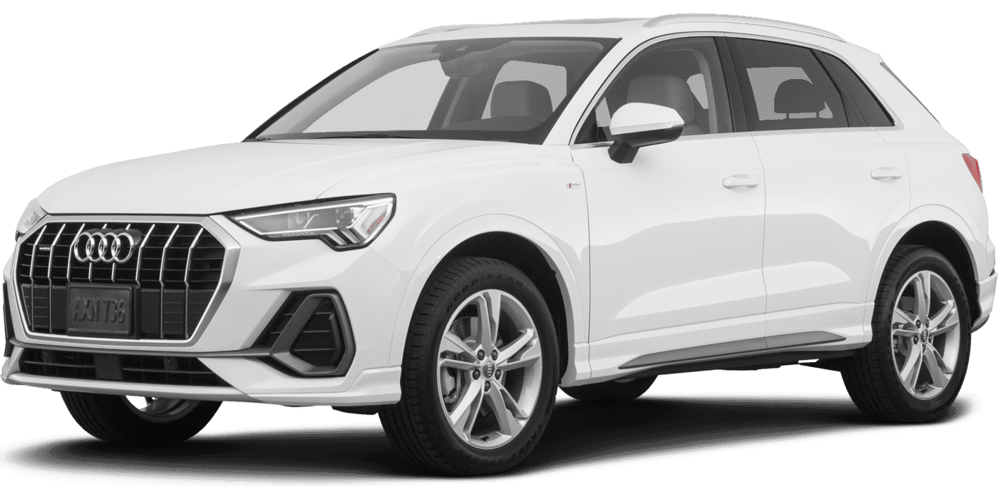 2020 Audi Q3 S line Premium Plus in Manvel TX For Sale - Image 1