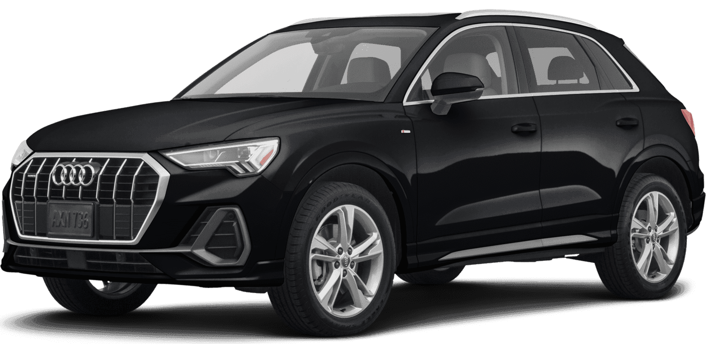 2020 Audi Q3 S line Premium in Longwood FL For Sale - Image 1