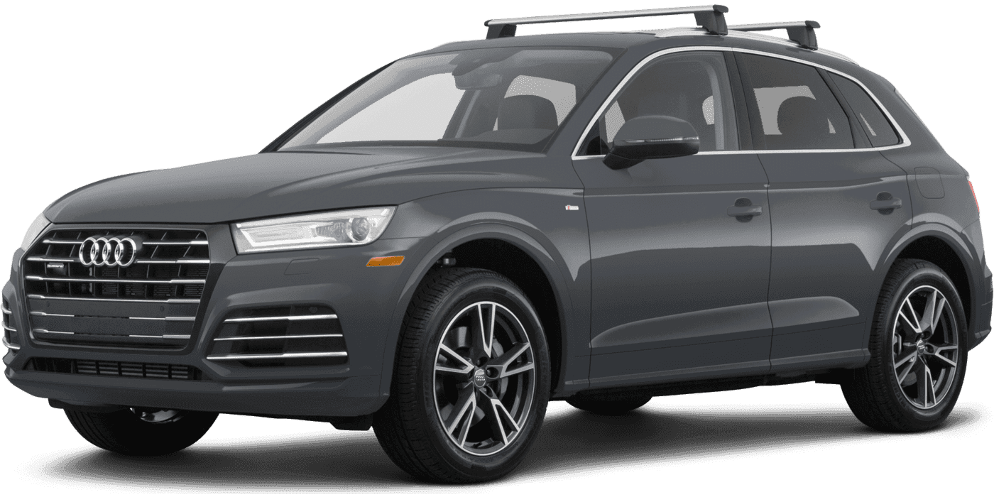 2020 Audi Q5 Plug-In Hybrid e Premium Plus in Epping NH For Sale - Image 1