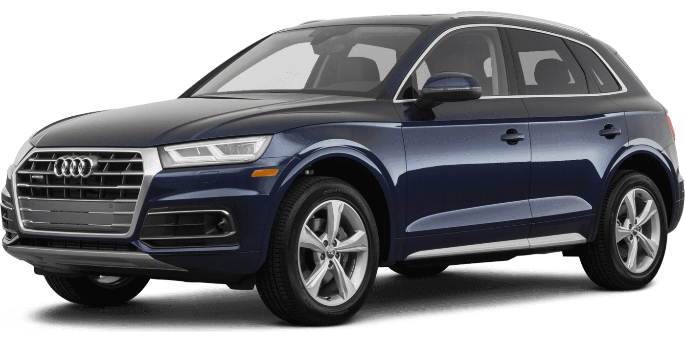 2020 Audi Q5 Premium Plus in Fife WA For Sale - Image 1