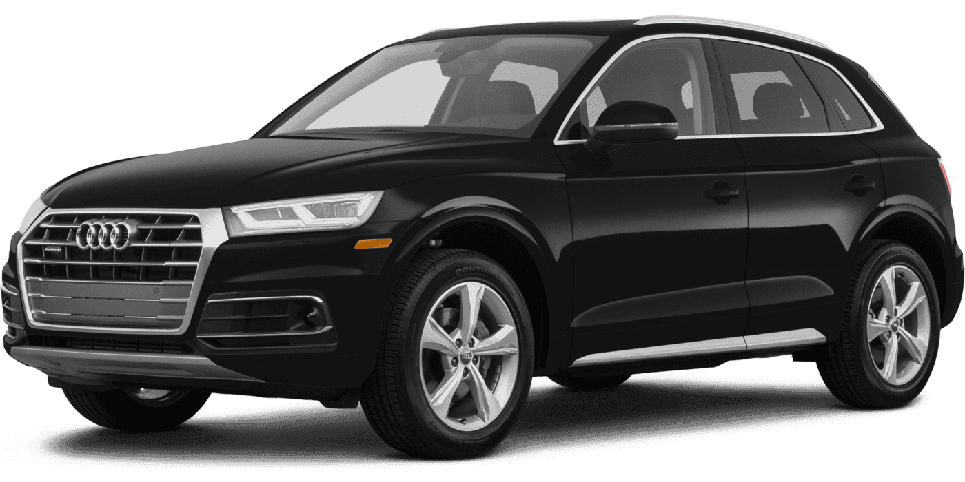 2020 Audi Q5 Premium Plus in Lakewood CO For Sale - Image 1