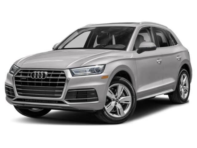 2020 Audi Q5 Premium in Westbrook ME For Sale - Image 1