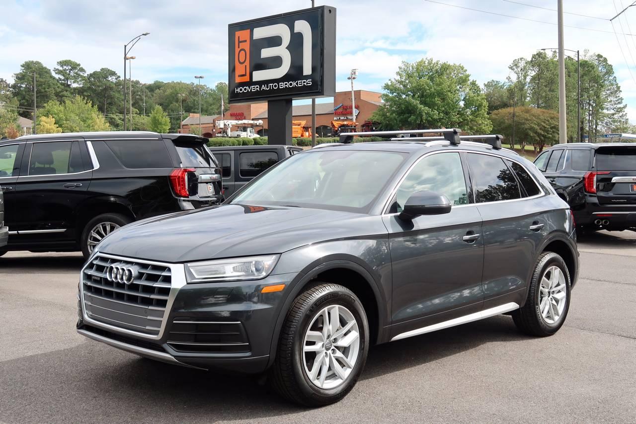 2020 Audi Q5 Premium in Hoover AL For Sale - Image 1