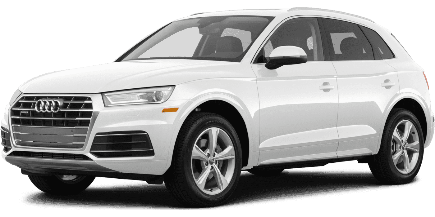 2020 Audi Q5 Titanium Premium in Phoenix AZ For Sale - Image 1