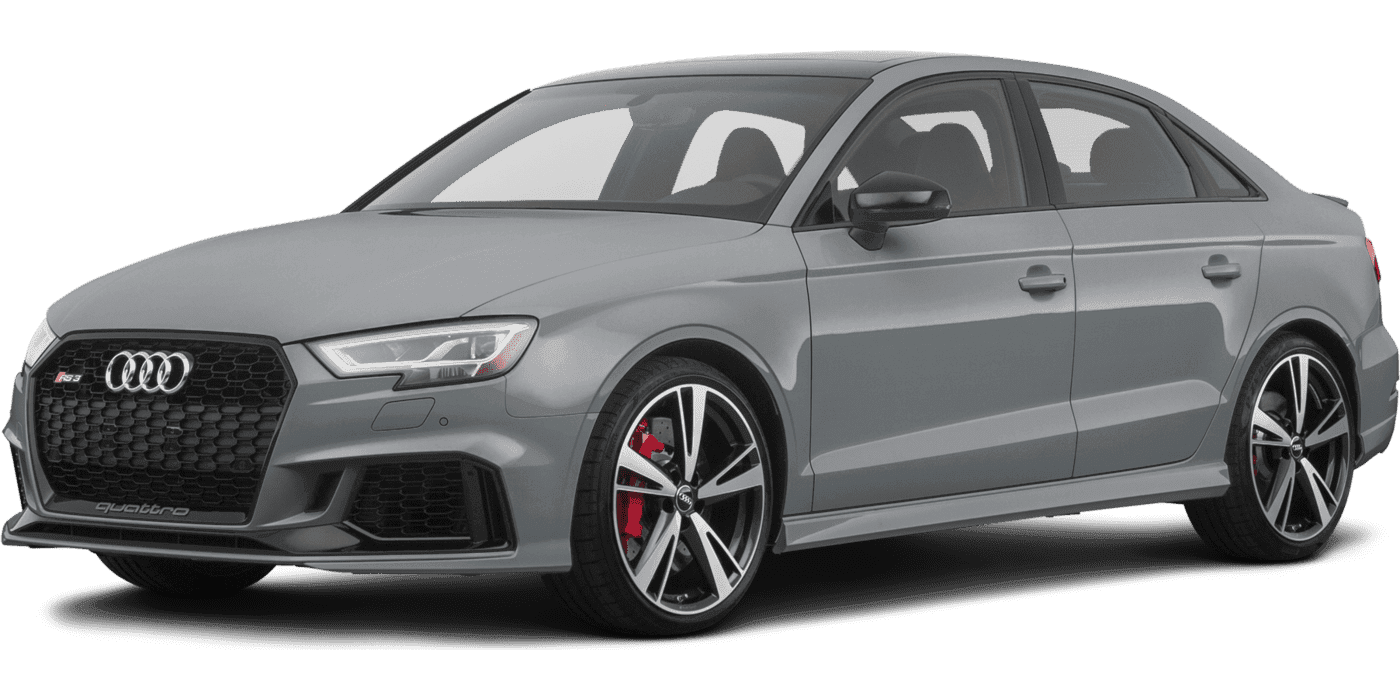 2020 Audi RS 3 Standard in Plantation FL For Sale - Image 1
