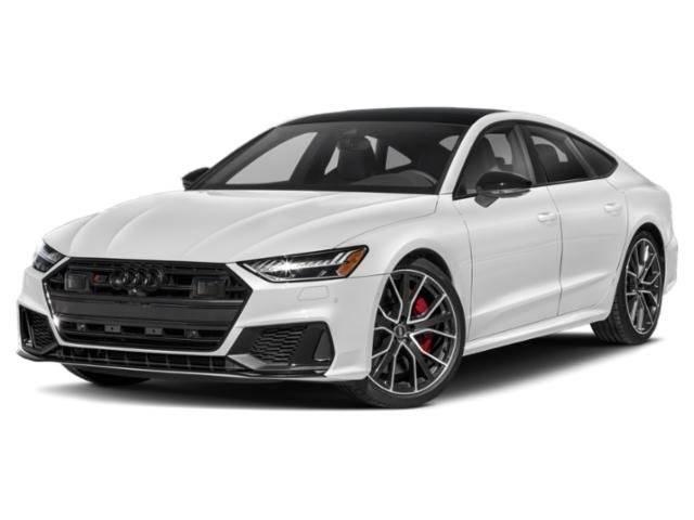 2020 Audi S7 Premium Plus in Phoenix AZ For Sale - Image 1
