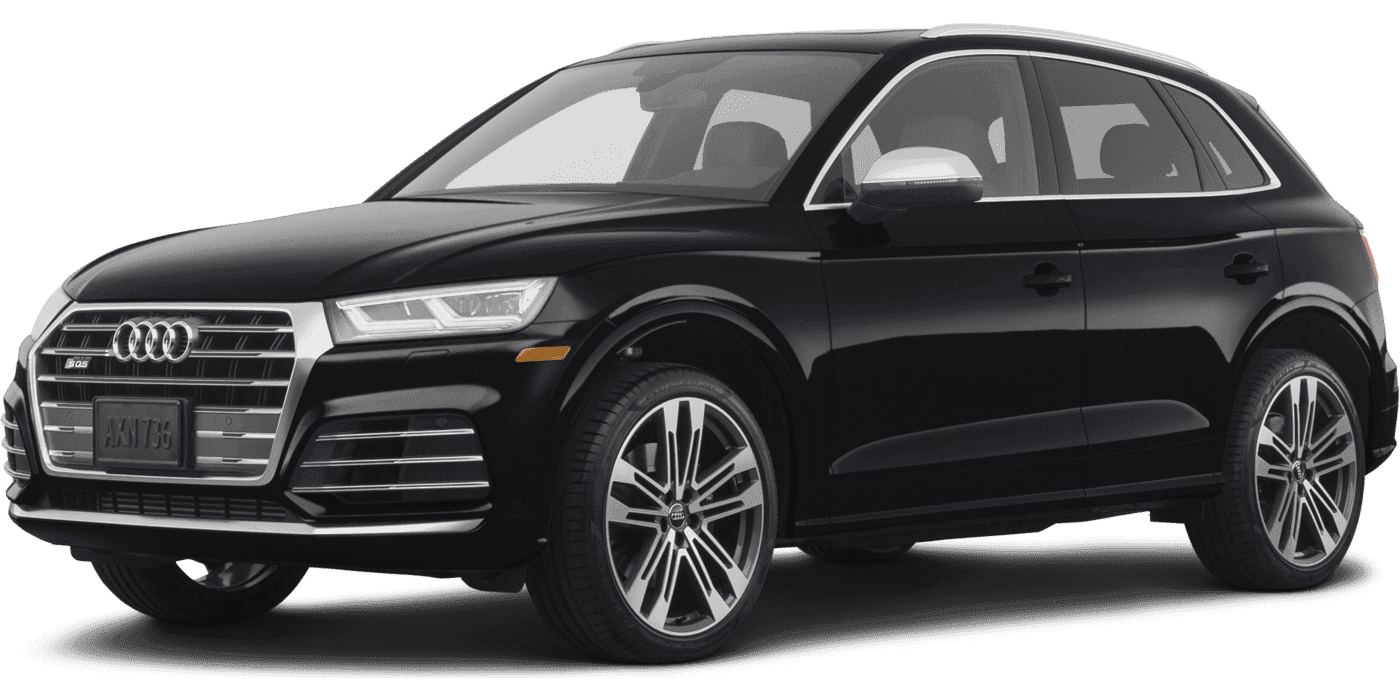 2020 Audi SQ5 Prestige in Rockwall TX For Sale - Image 1