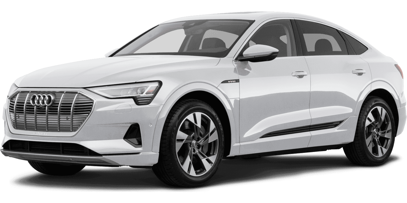 2020 Audi e-tron Premium Plus in Alexandria VA For Sale - Image 1