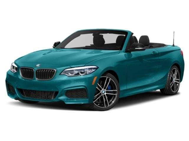 2020 BMW 2 Series M240i in Exton PA For Sale - Image 1