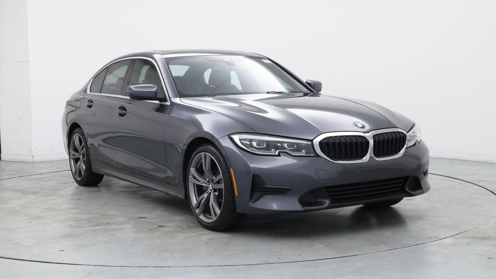 2020 BMW 3 Series 330i in Birmingham AL For Sale - Image 1