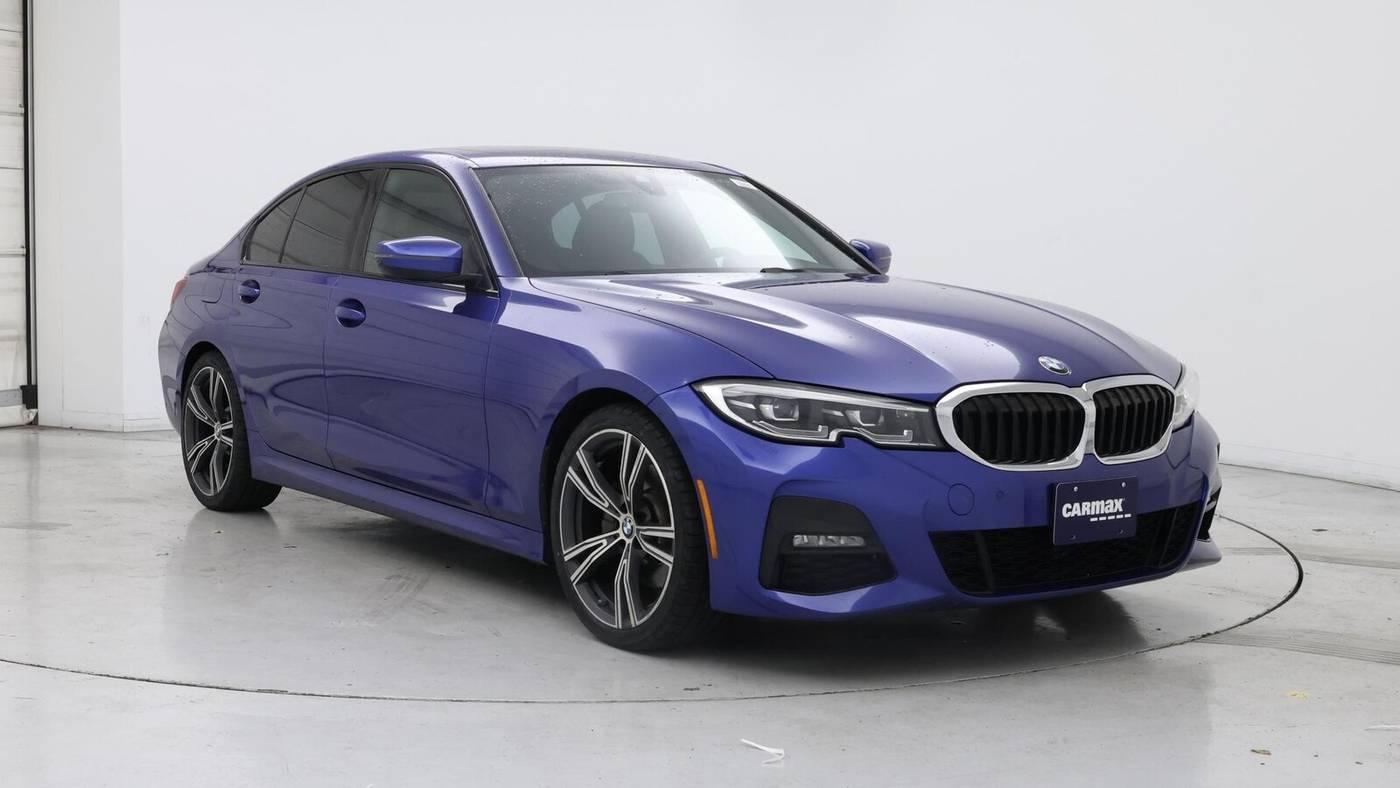 2020 BMW 3 Series 330i in Birmingham AL For Sale - Image 1