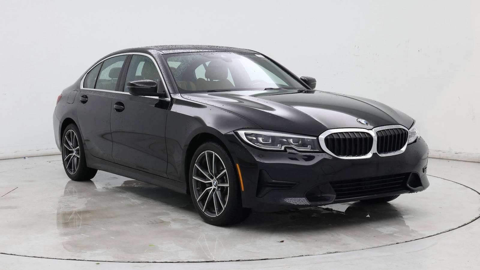 2020 BMW 3 Series 330i in Birmingham AL For Sale - Image 1