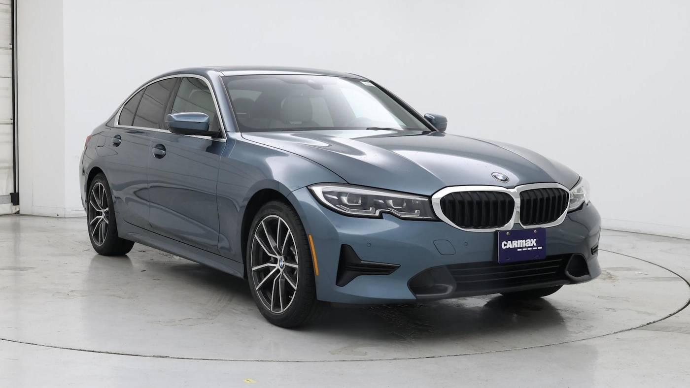 2020 BMW 3 Series 330i in Birmingham AL For Sale - Image 1